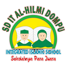 SDIT AL HILMI DOMPU